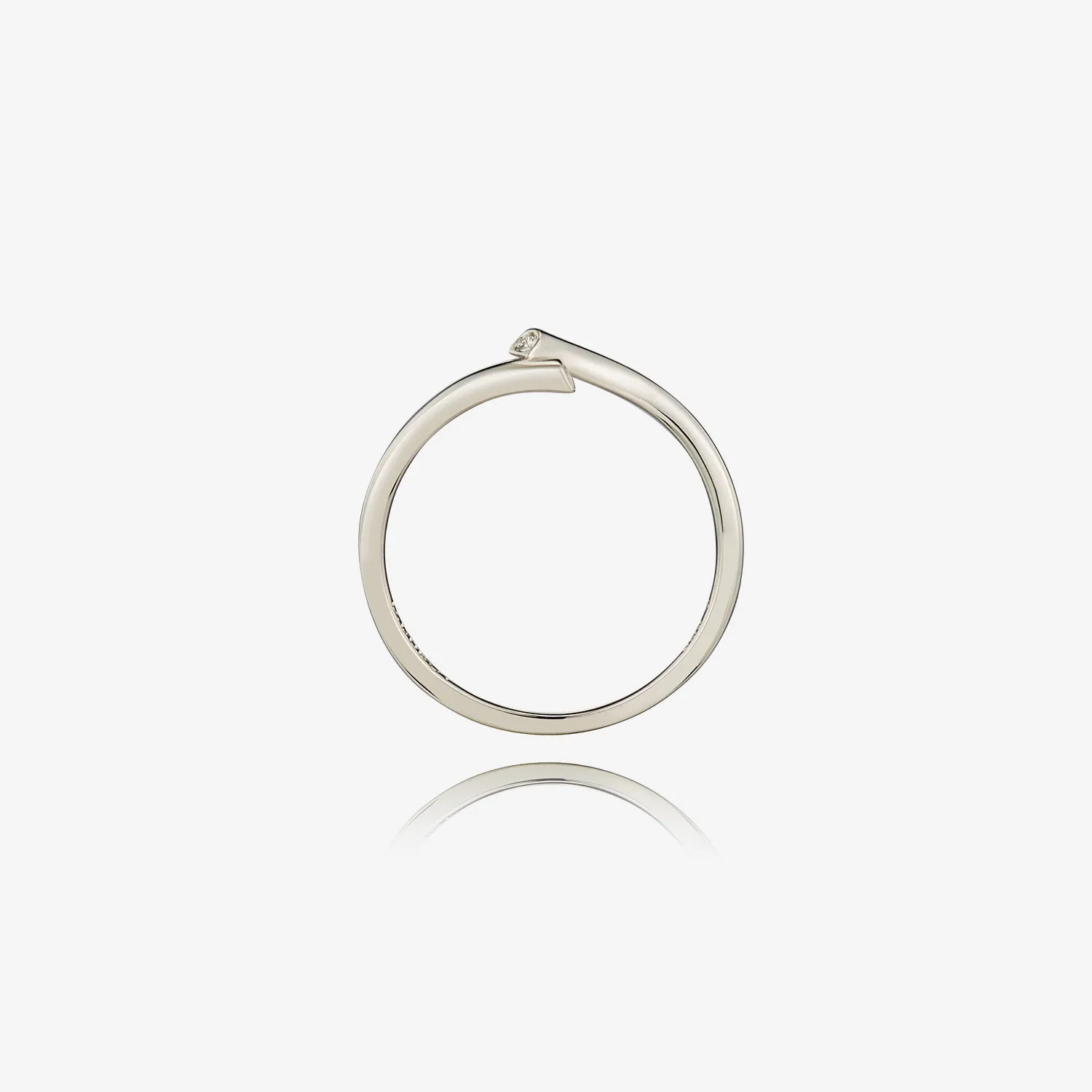 Sensuelle Gold Ring JDSRN4F124S