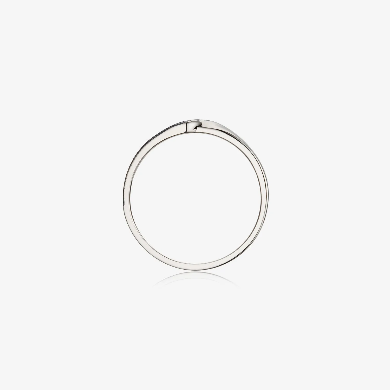 Sensuelle Mariage Gold Ring JDMRNVS03XX