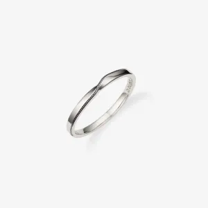 Sensuelle Mariage Gold Ring JDMRNVS03XX