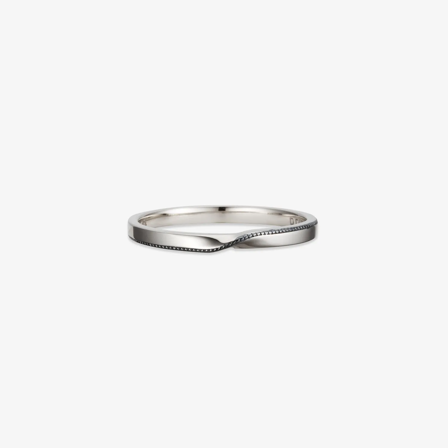 Sensuelle Mariage Gold Ring JDMRNVS03XX