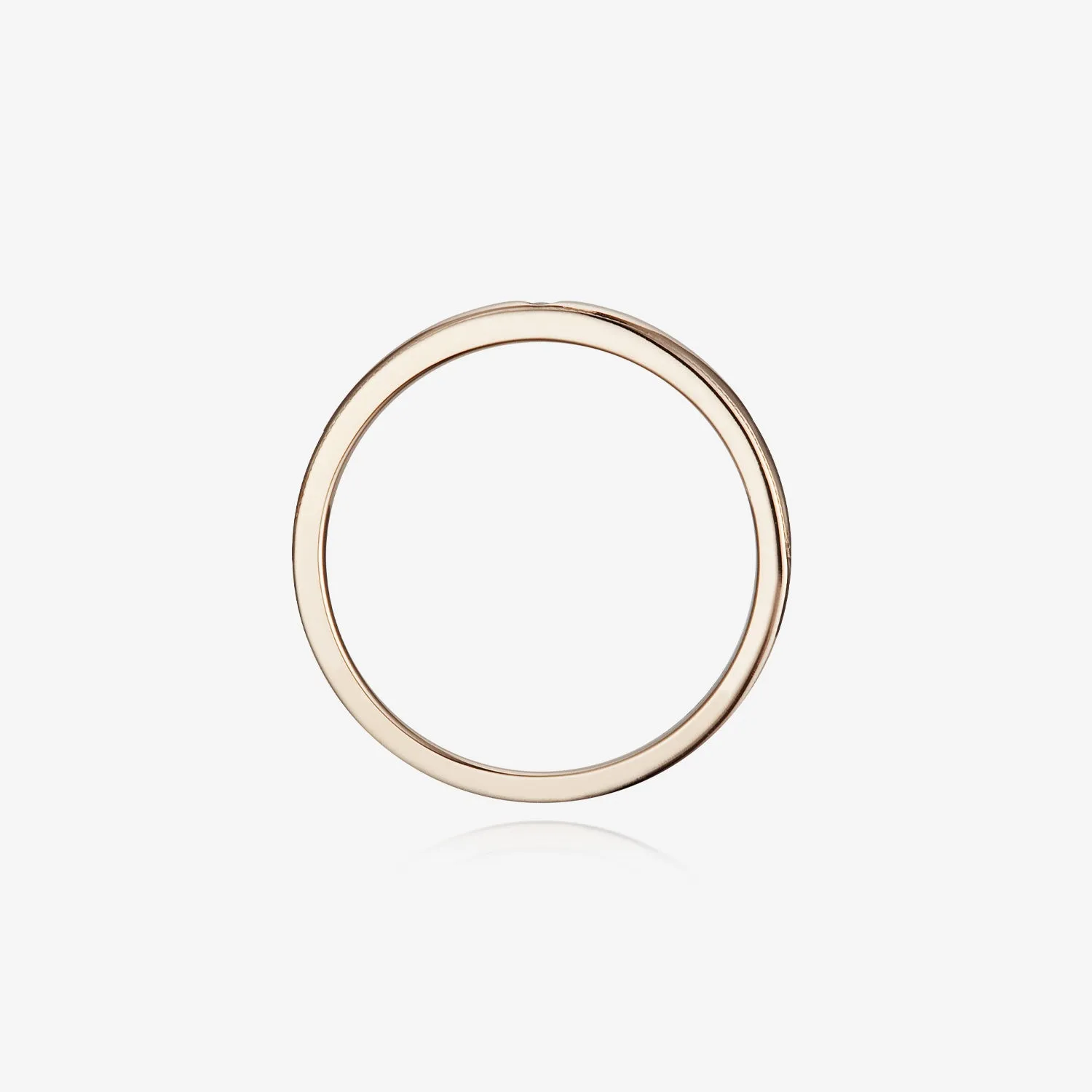 Sensuelle Mariage Gold Ring JDWRNT61140