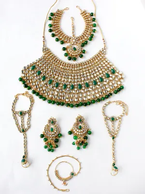 Shahin Bridal Set