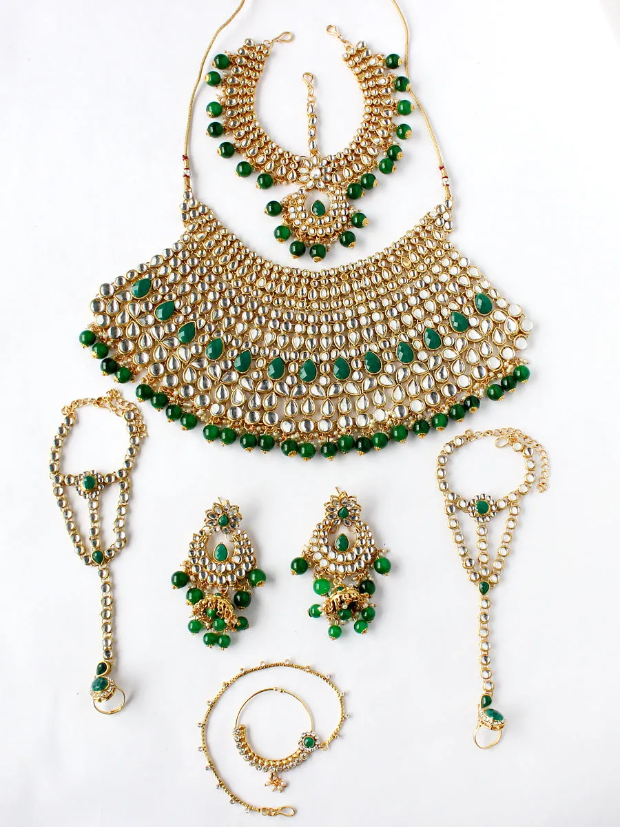 Shahin Bridal Set