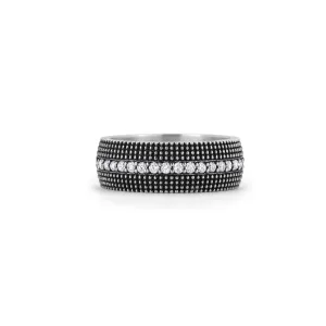 Shana Diamond Eternity Band