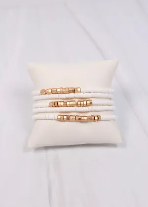 Sherwood Bracelet Set