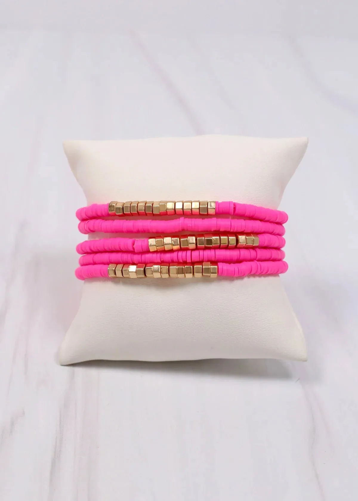 Sherwood Bracelet Set