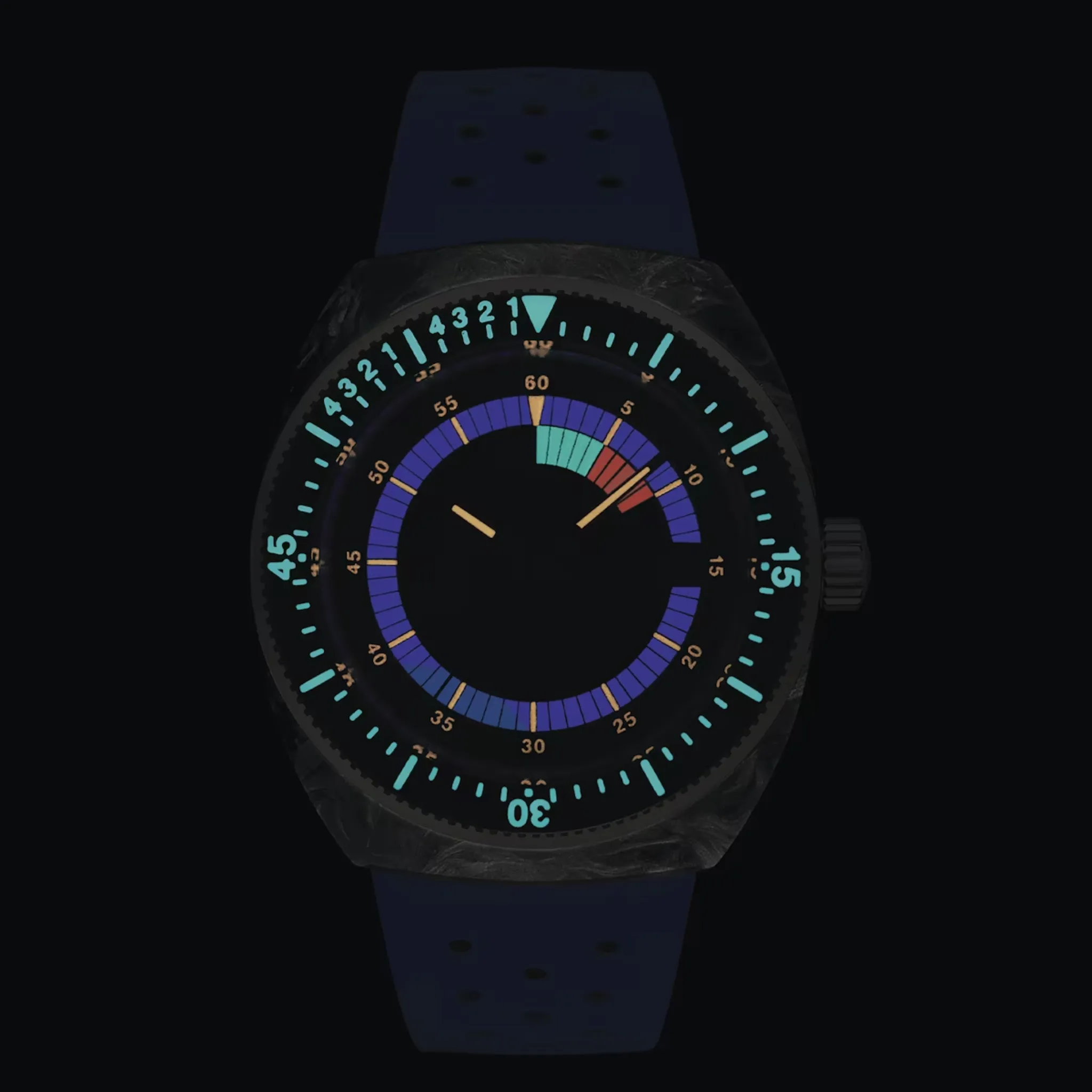 SIDERAL SIDERAL S POWERMATIC 80