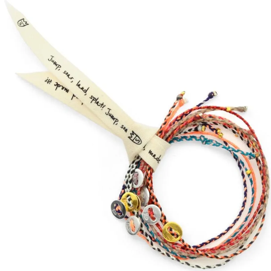 Signature Bracelet Pack: Desert