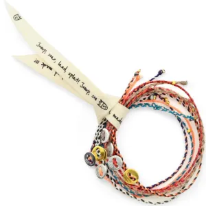 Signature Bracelet Pack: Desert