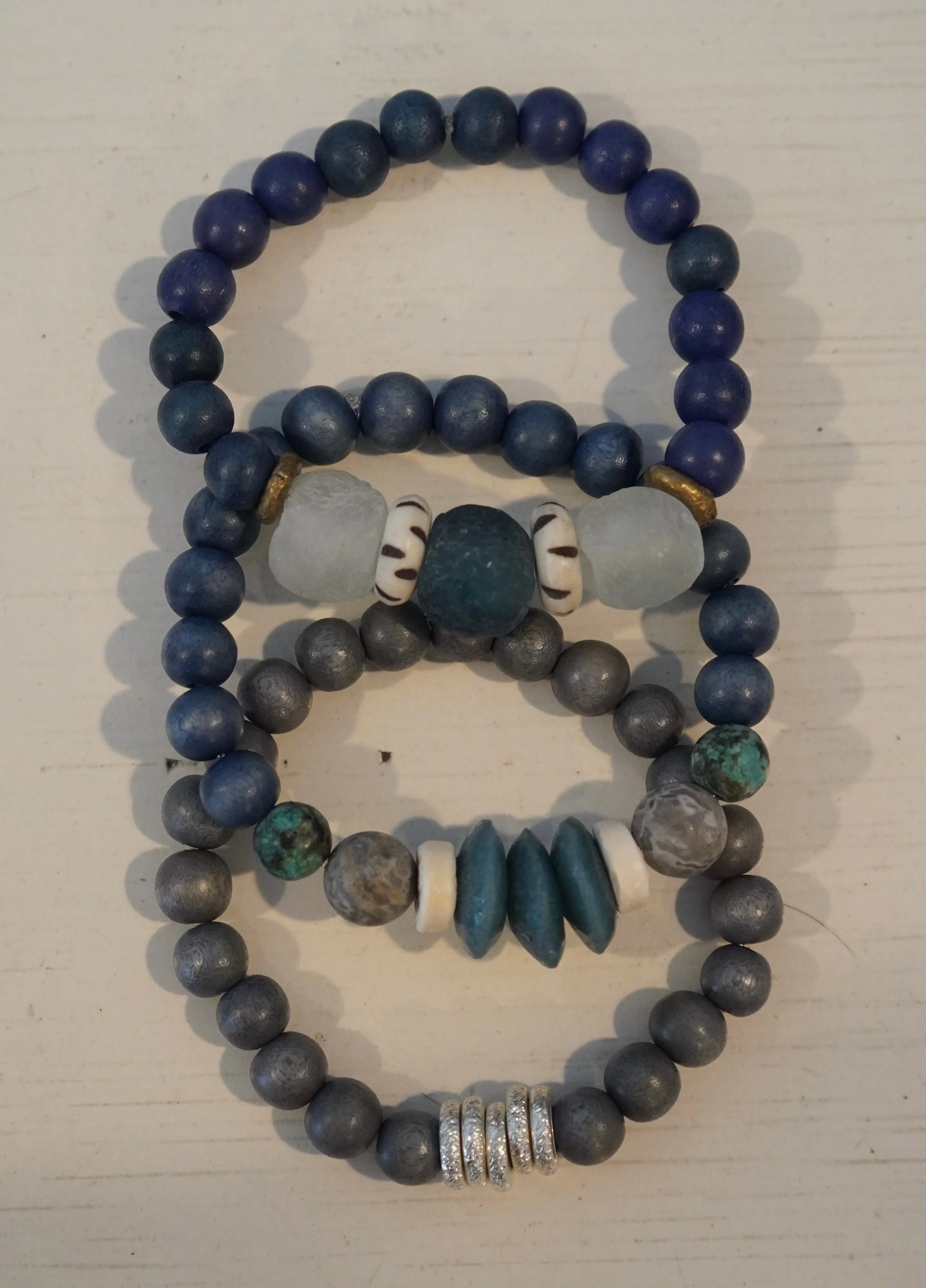 Signature Stackers