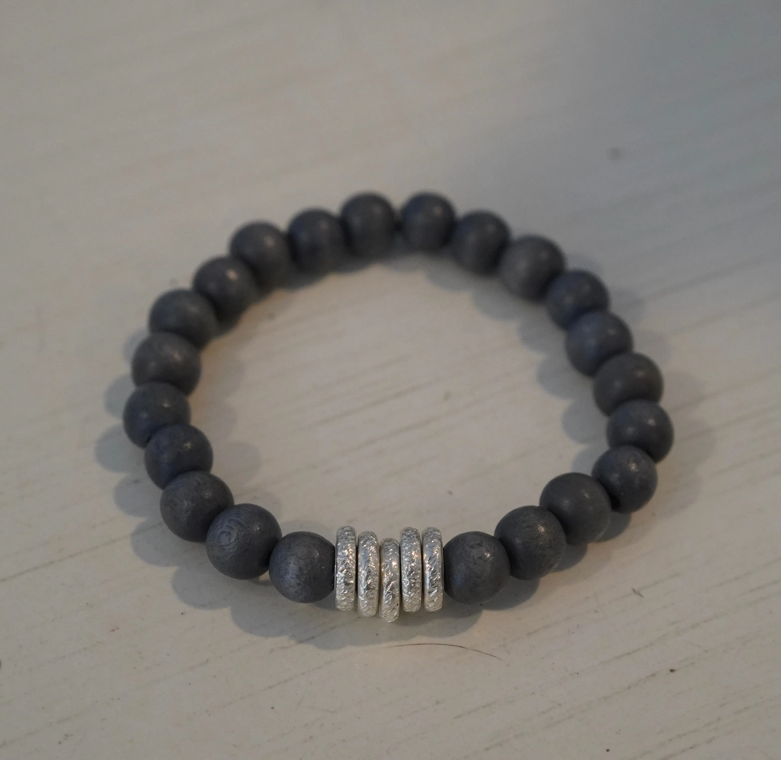 Signature Stackers