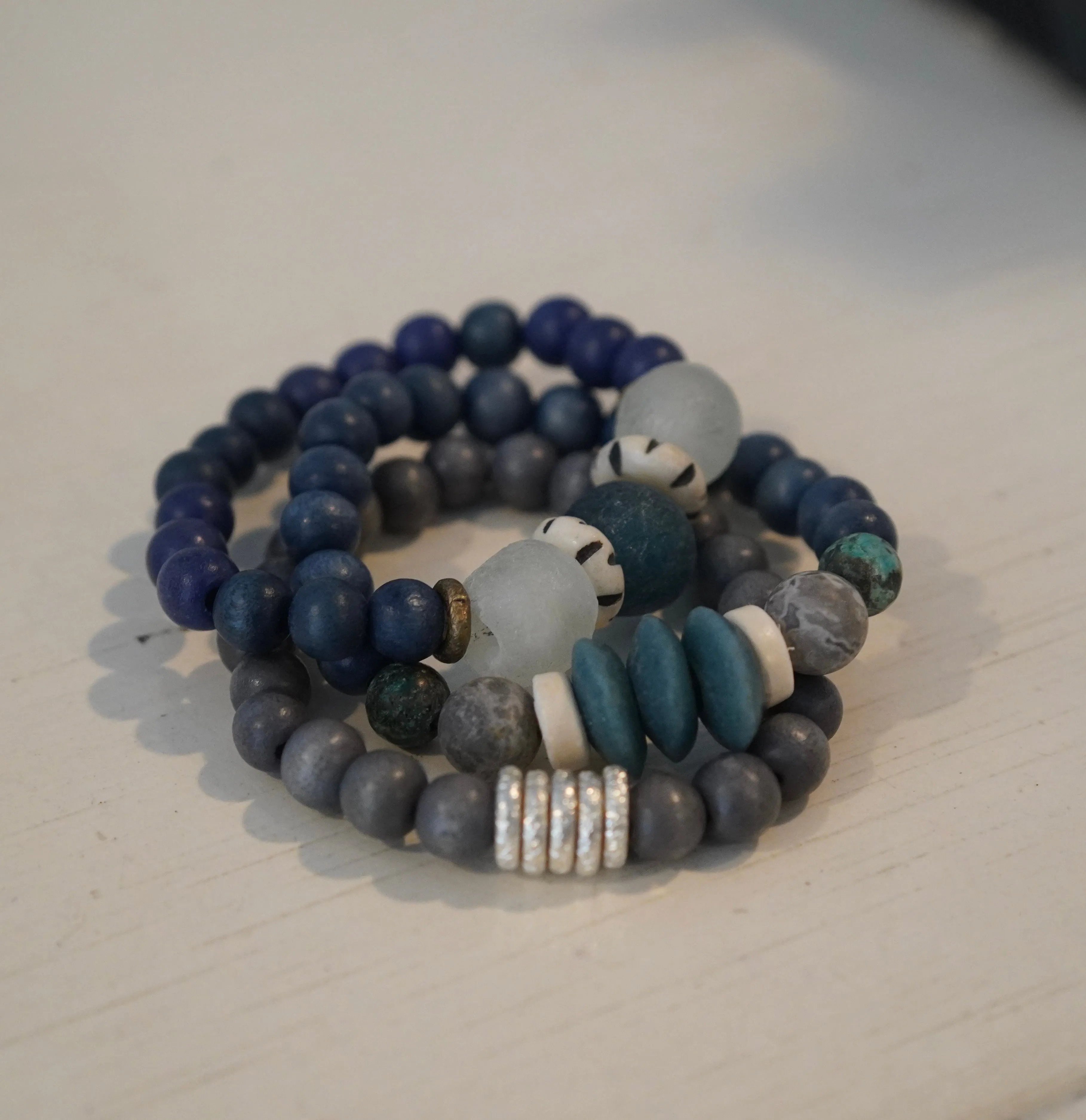 Signature Stackers