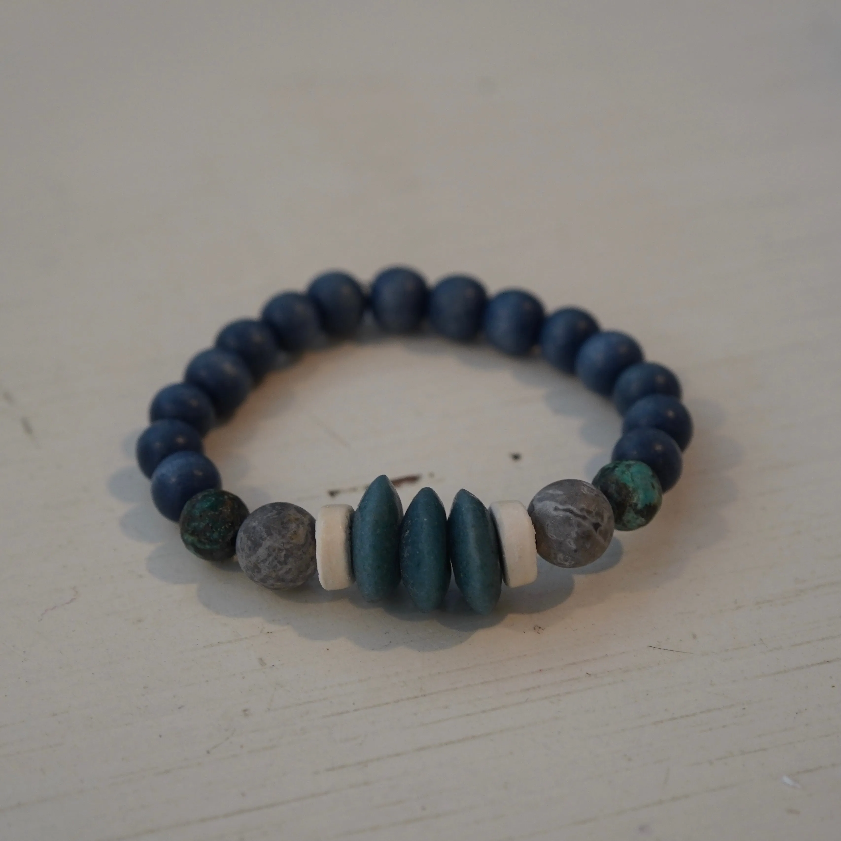 Signature Stackers