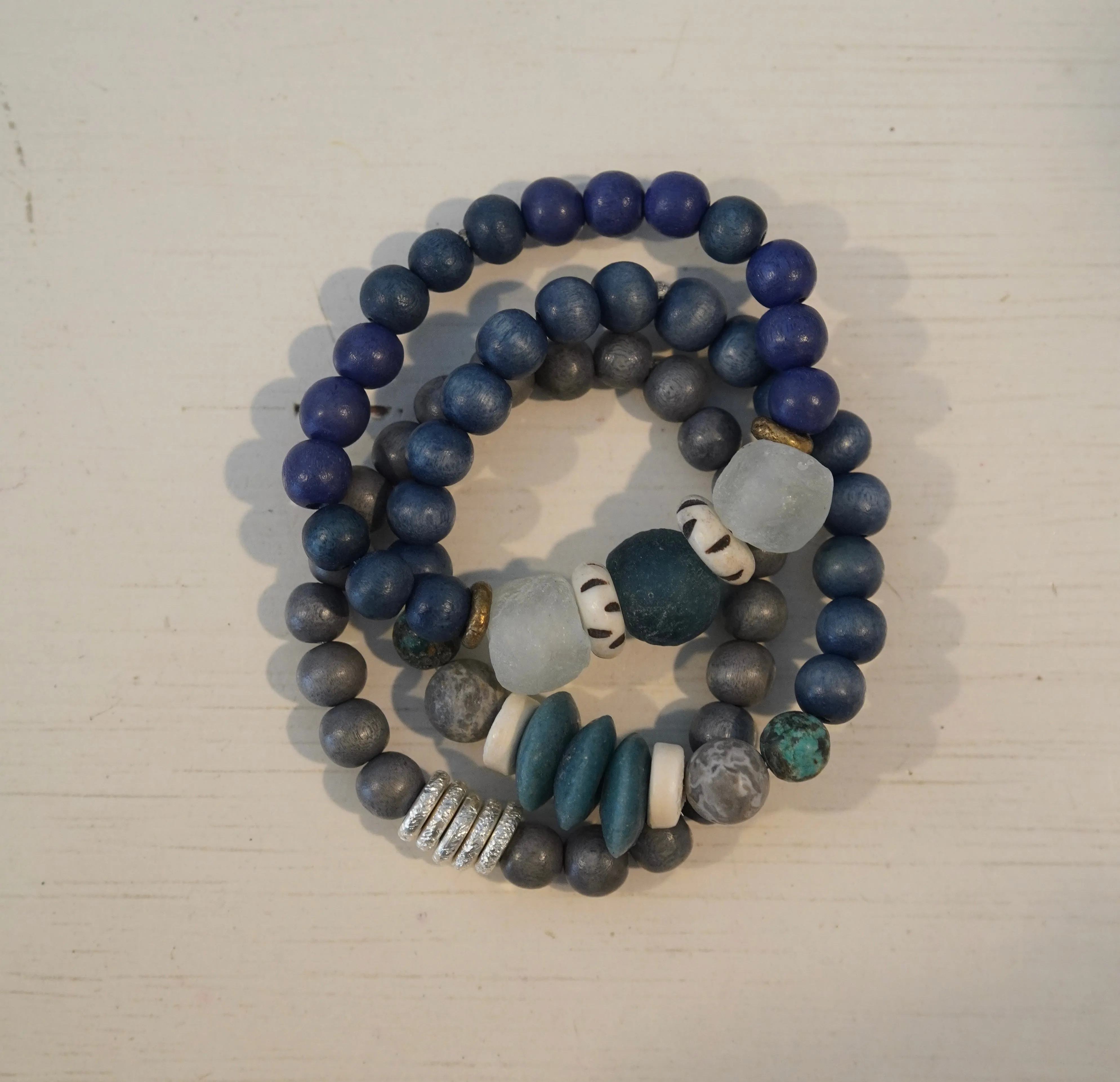 Signature Stackers
