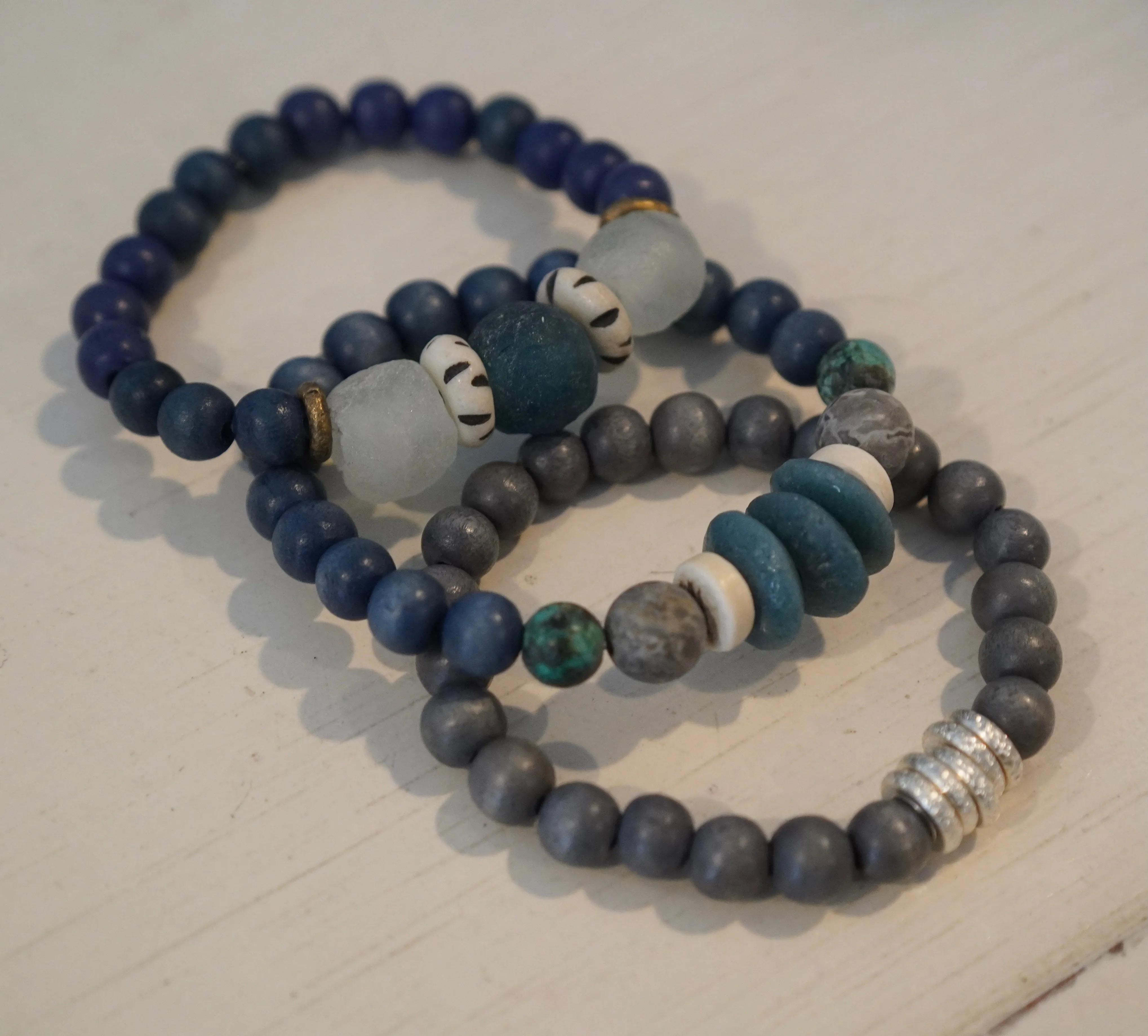 Signature Stackers
