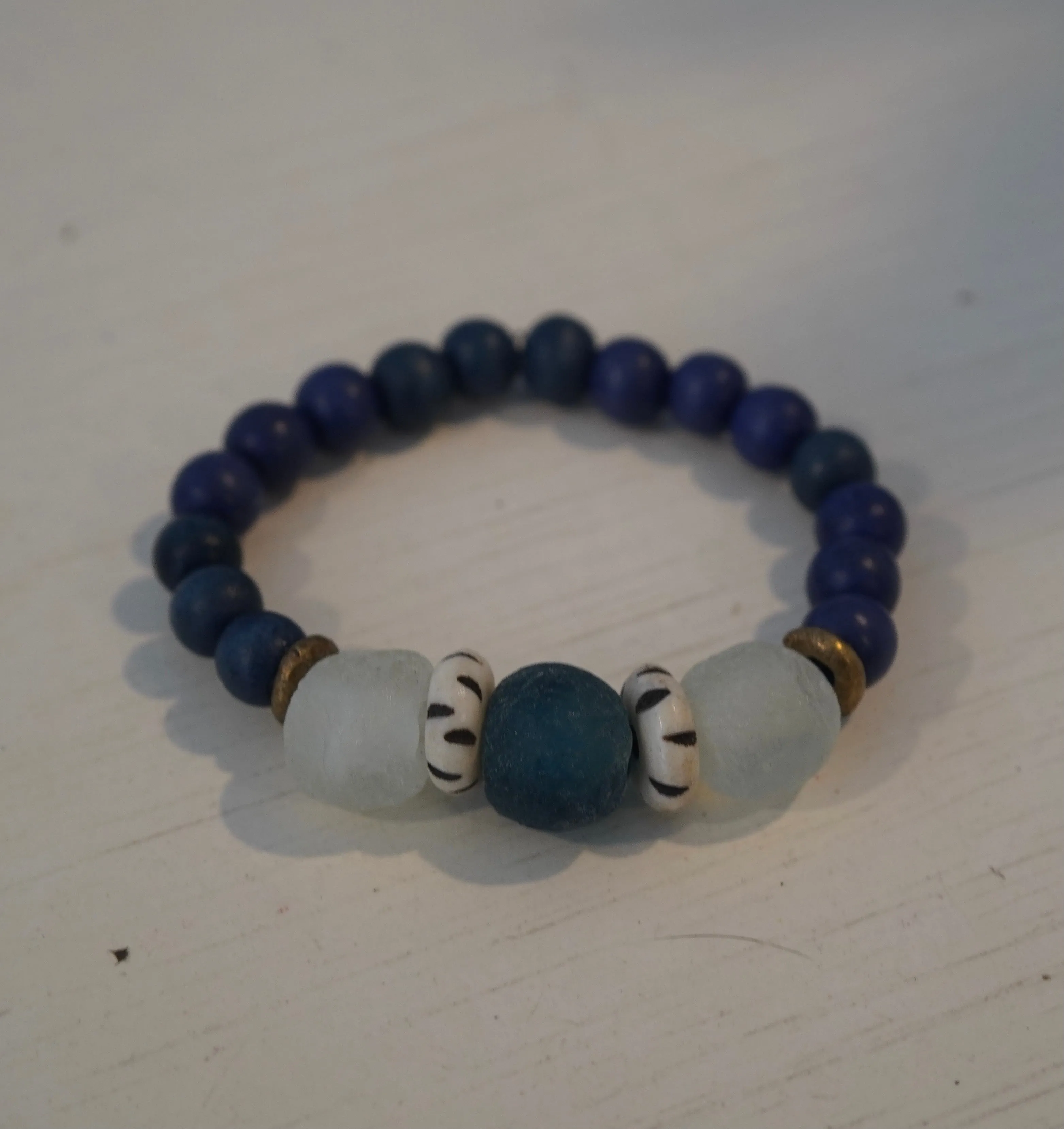 Signature Stackers