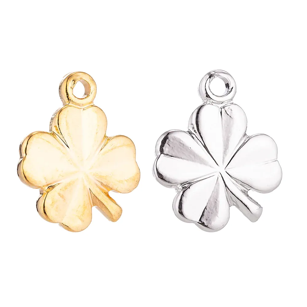 Silver/Gold Charms for Charm Bar