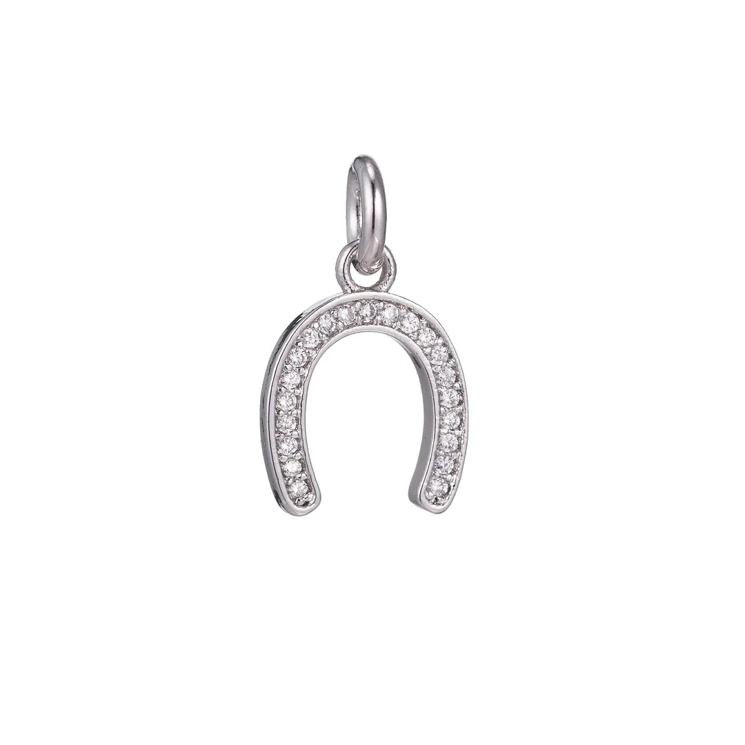 Silver/Gold Charms for Charm Bar