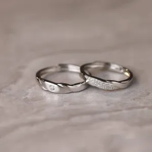 Simple Ripple CZ Matching Rings