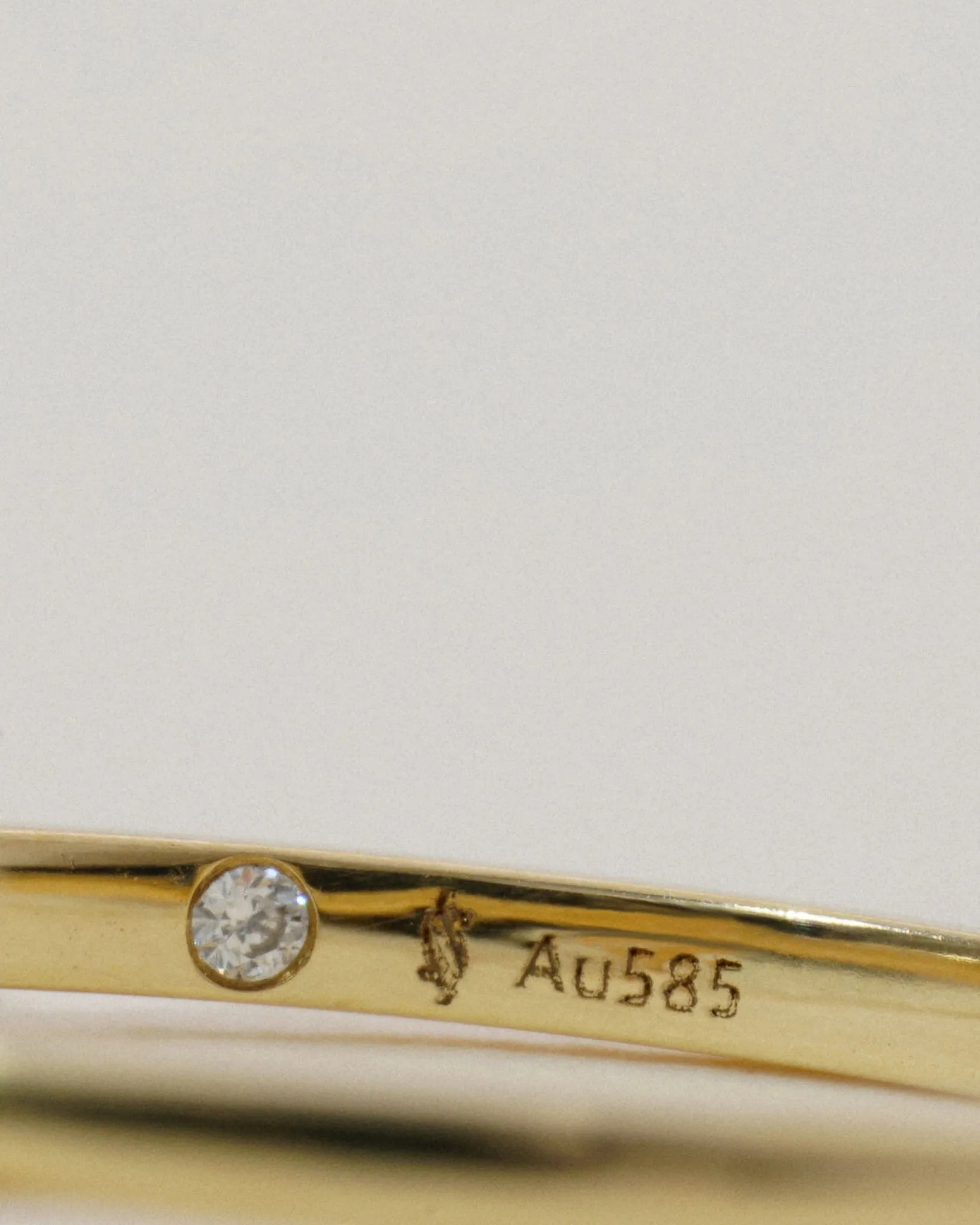 Simply Opal Ring