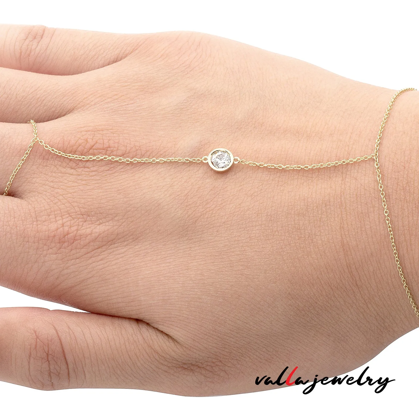 Slave Bracelet V0316