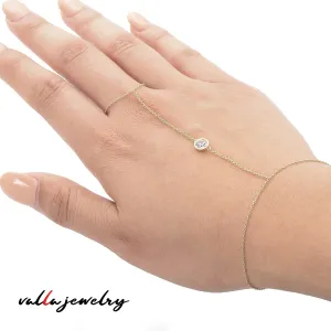 Slave Bracelet V0316