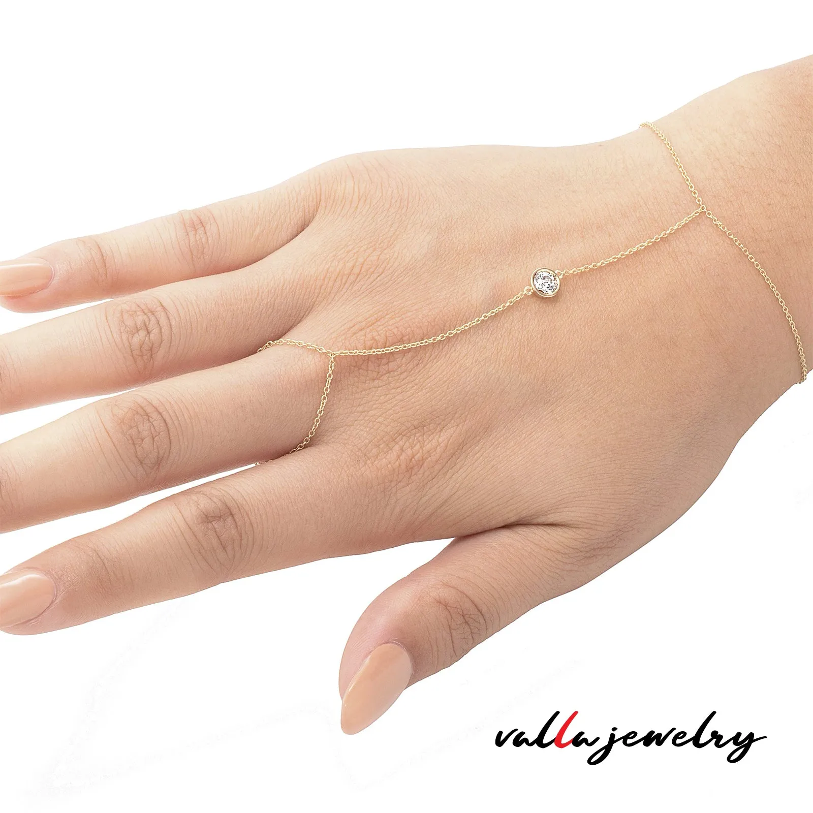 Slave Bracelet V0316