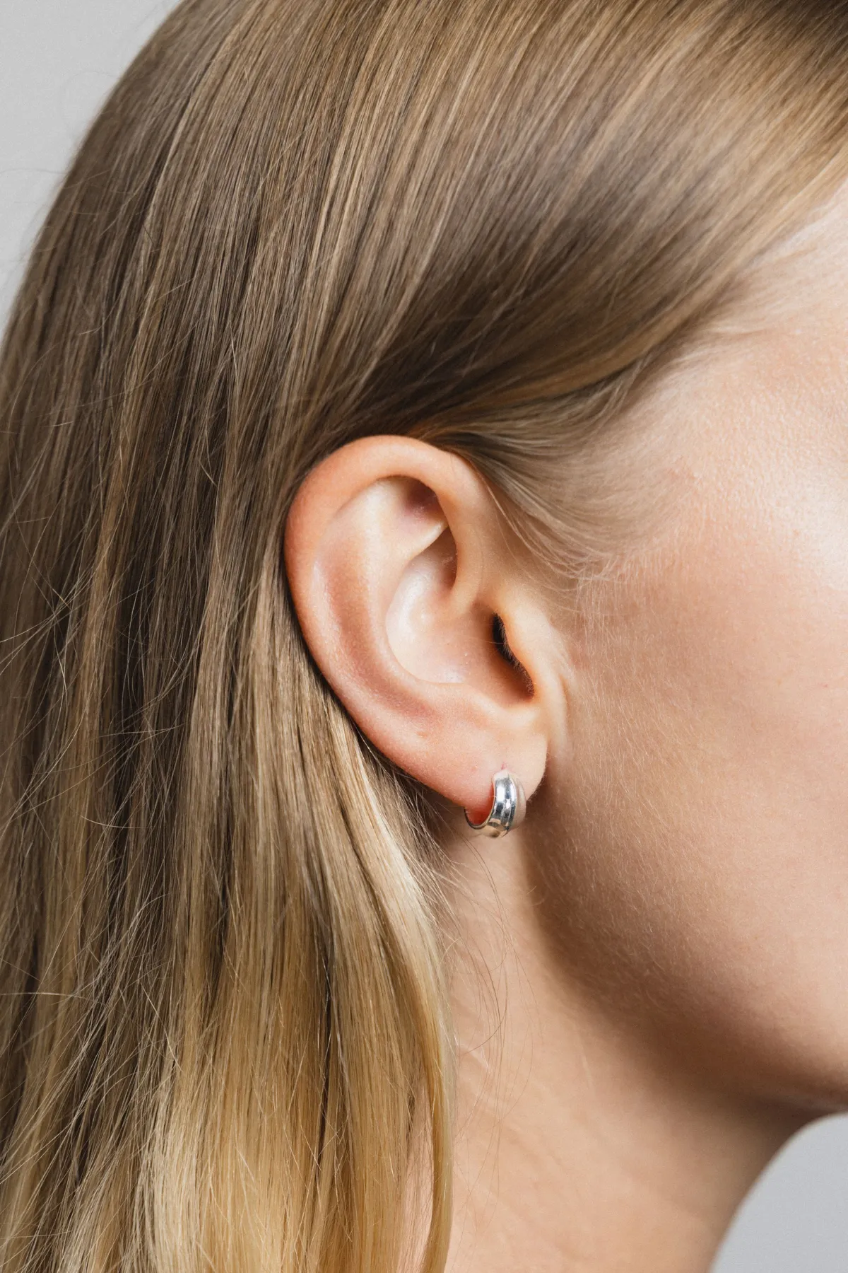 Small Bodie Earrings