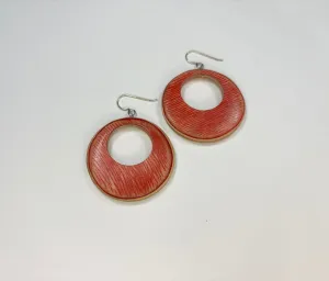 Small Hoop EXACTS #4
