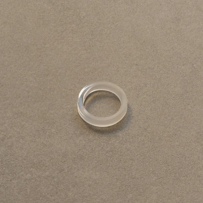Smoke Ring
