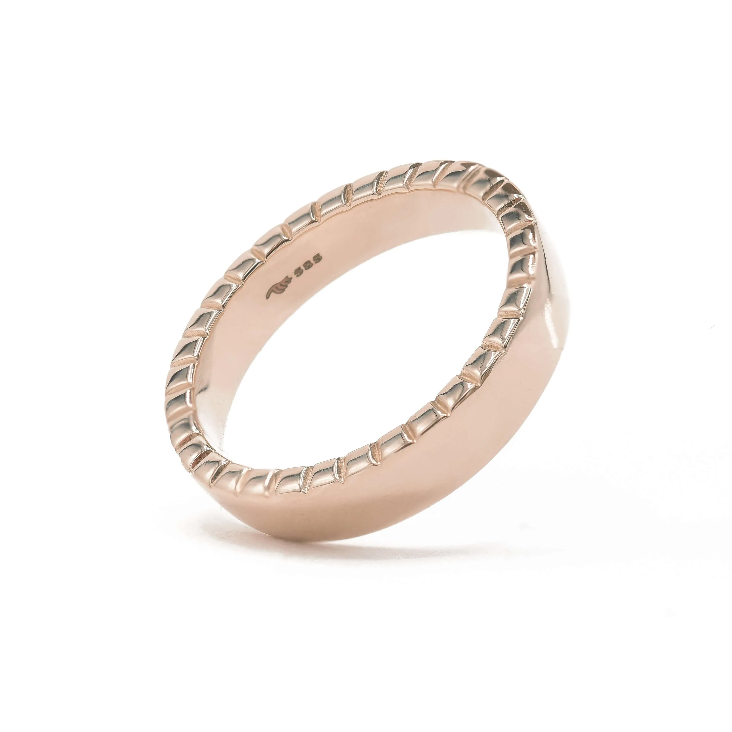 Splice Ring