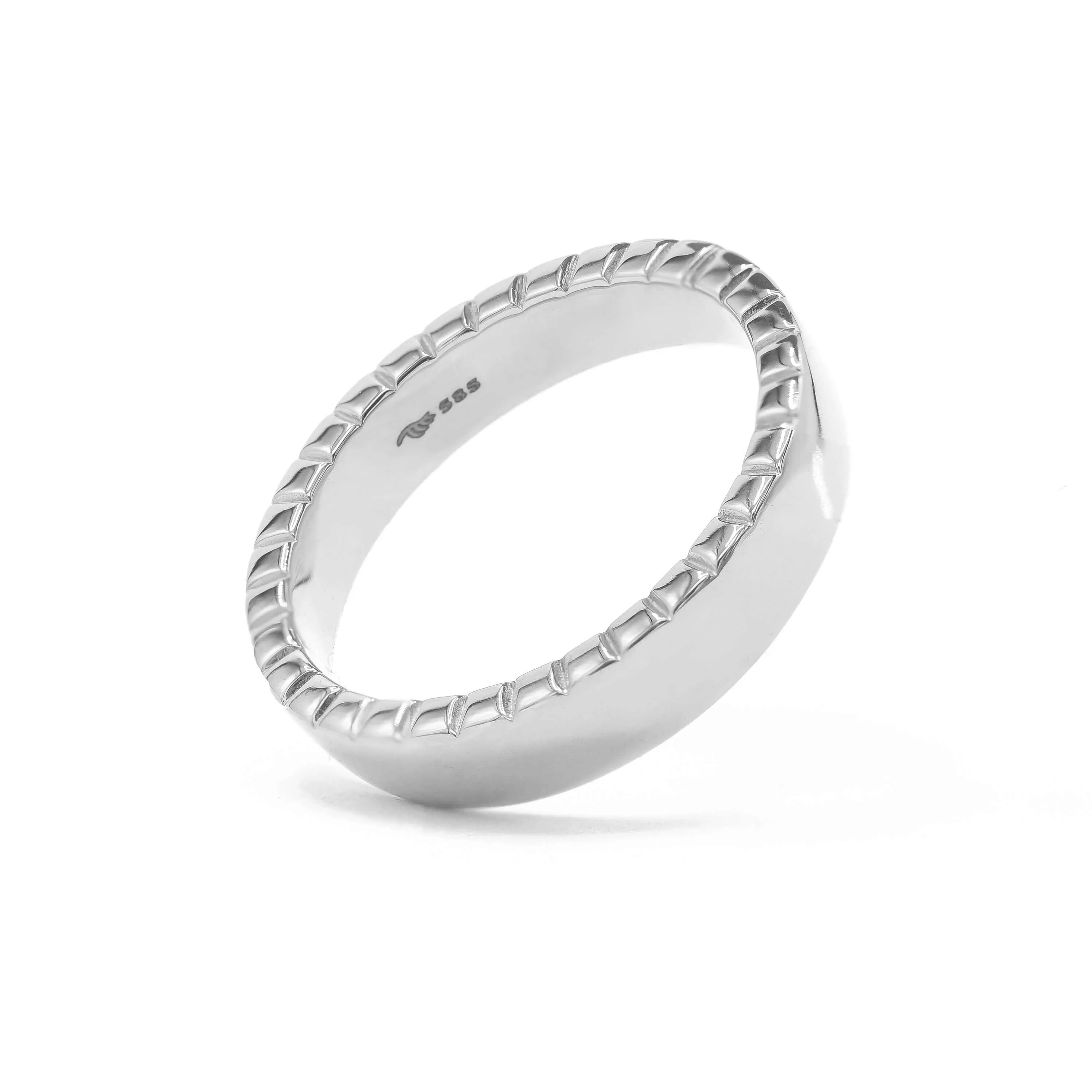 Splice Ring