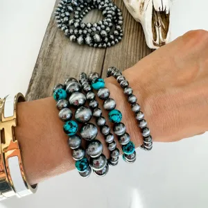 STACKABLE BRACELETS