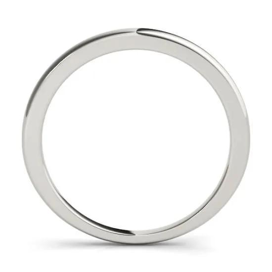 Stackables Plain Tri-Tone Gold 3-Band Set Selectables