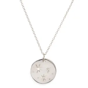 Stars Symbol Pendant