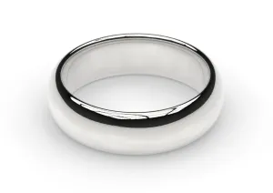 Sterling Silver 'Little One'