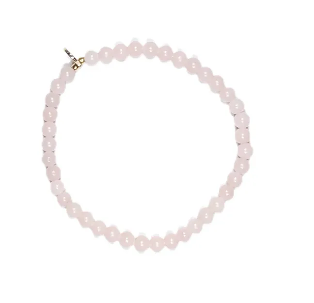 Stone Stacking Bracelets