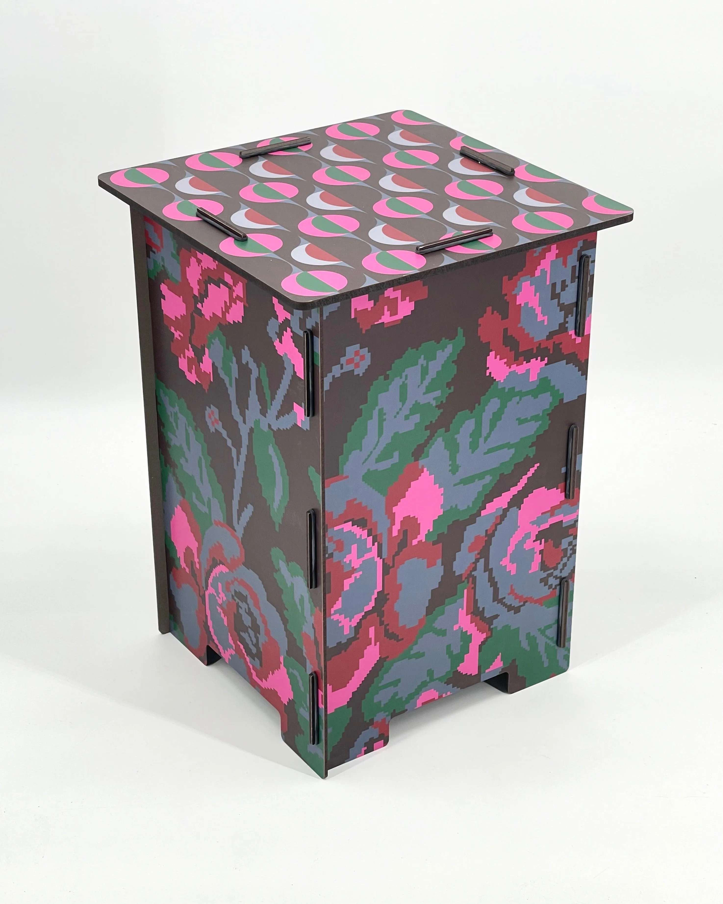 Stool / Side Tables