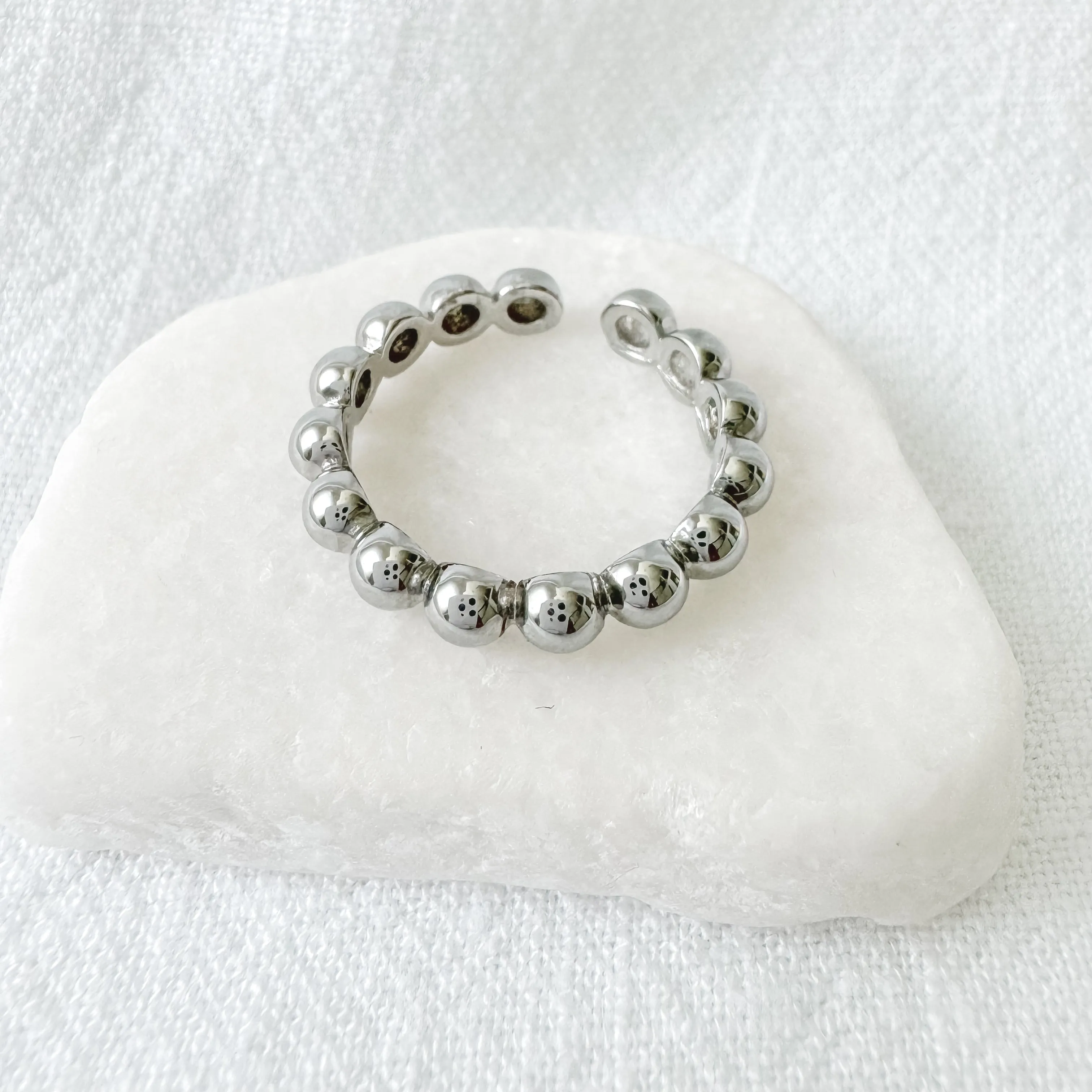 Sunrise Ring