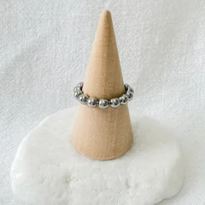 Sunrise Ring