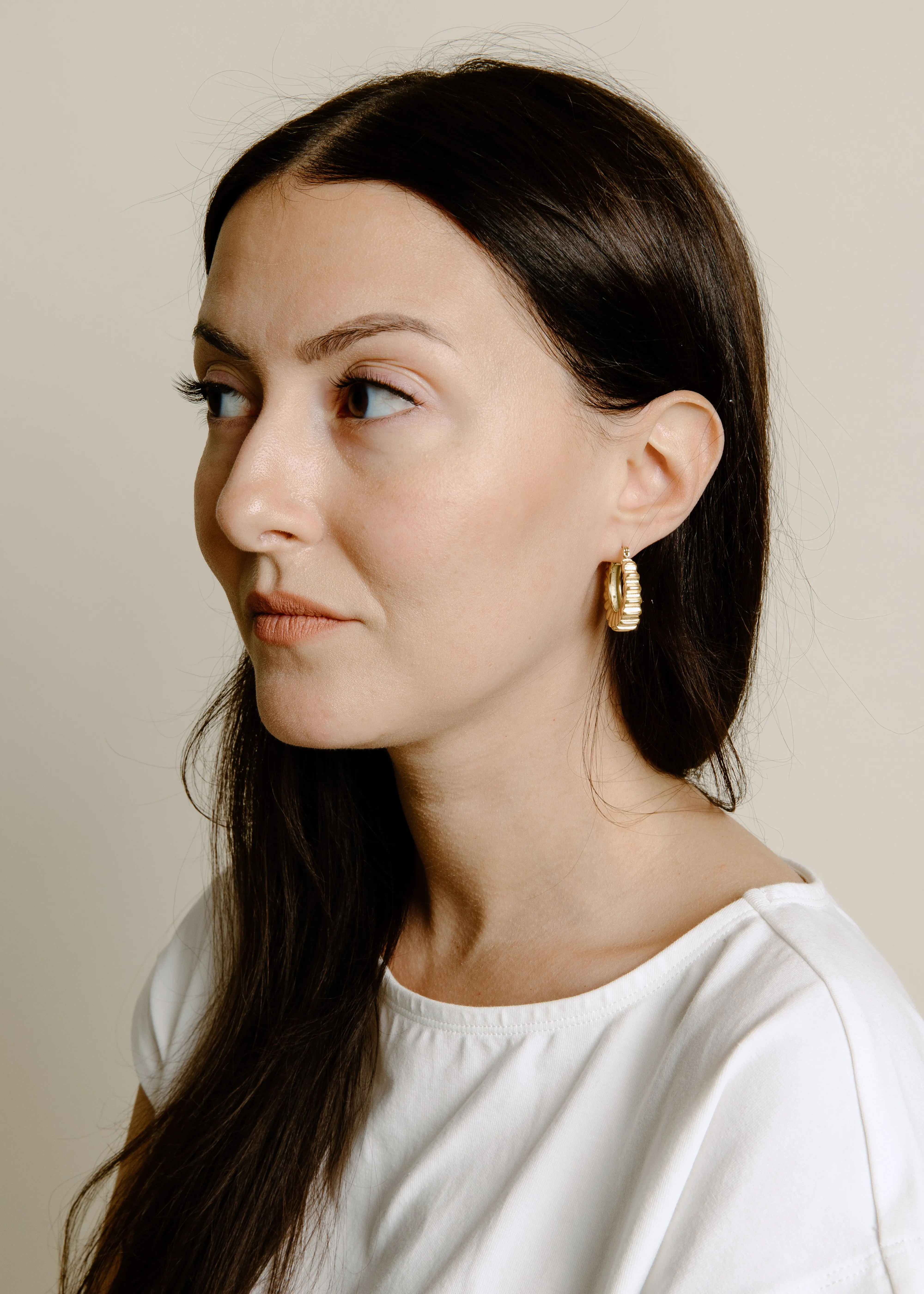 Sunshine Earrings