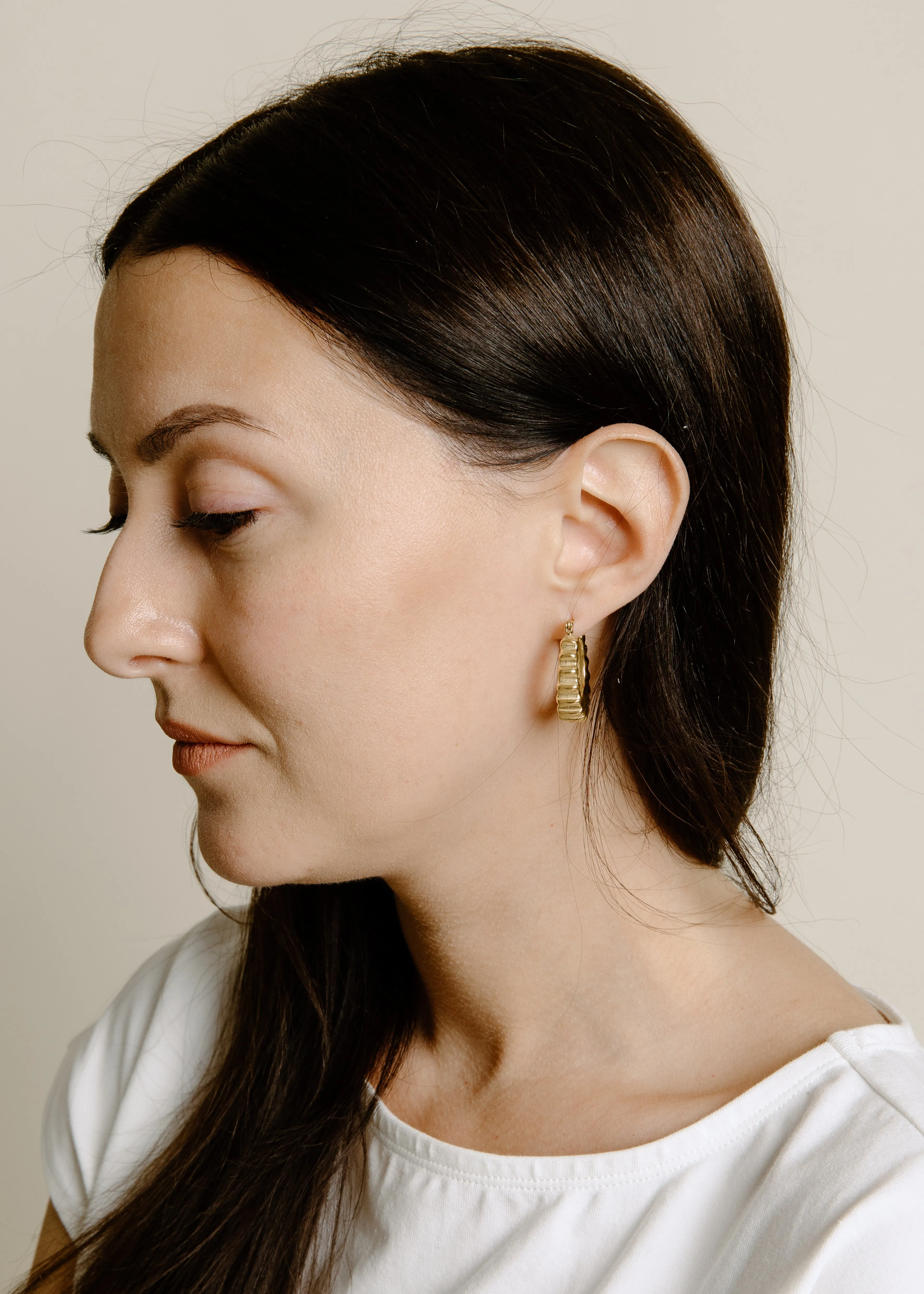 Sunshine Earrings