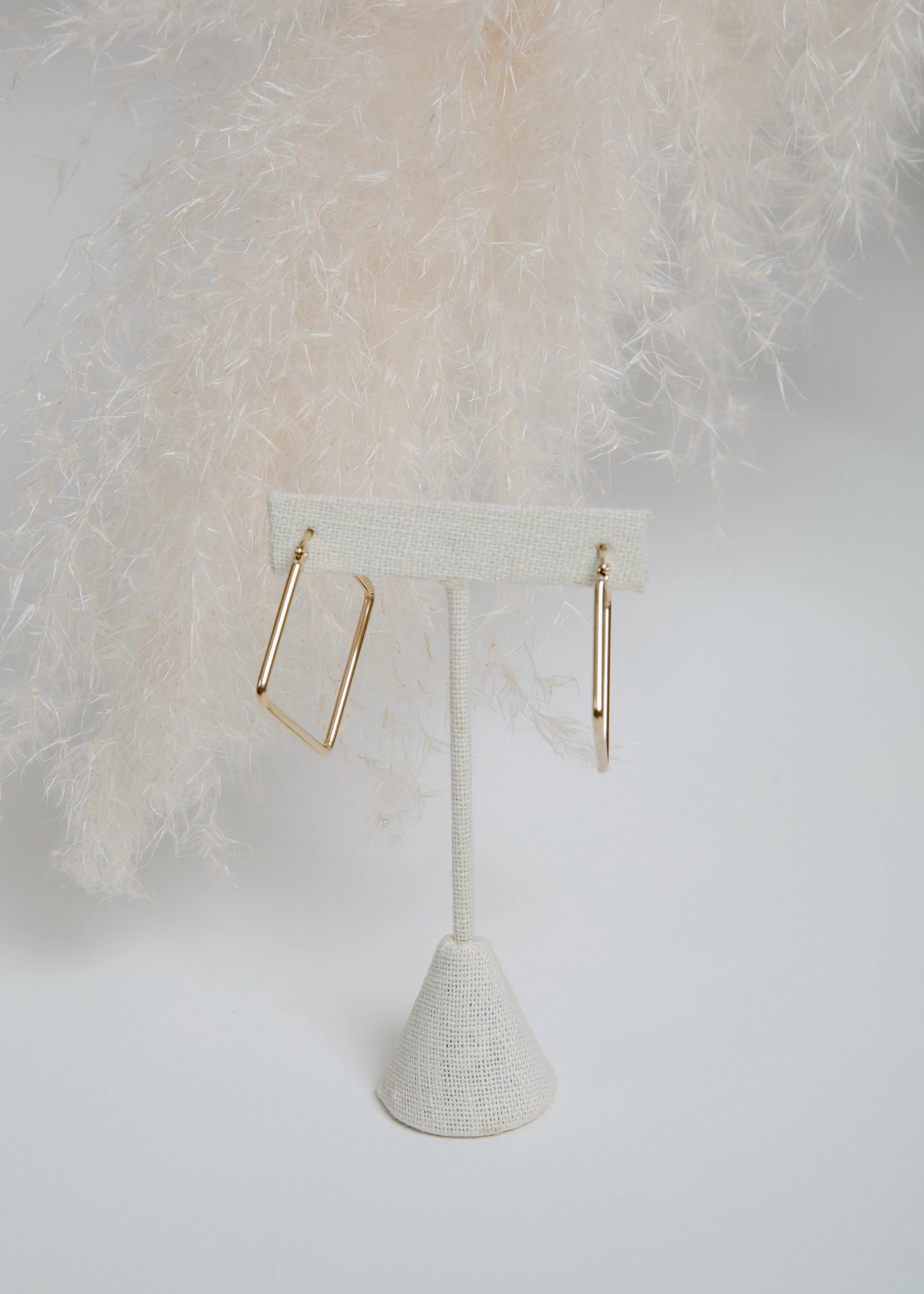 Sutton Hoop Small