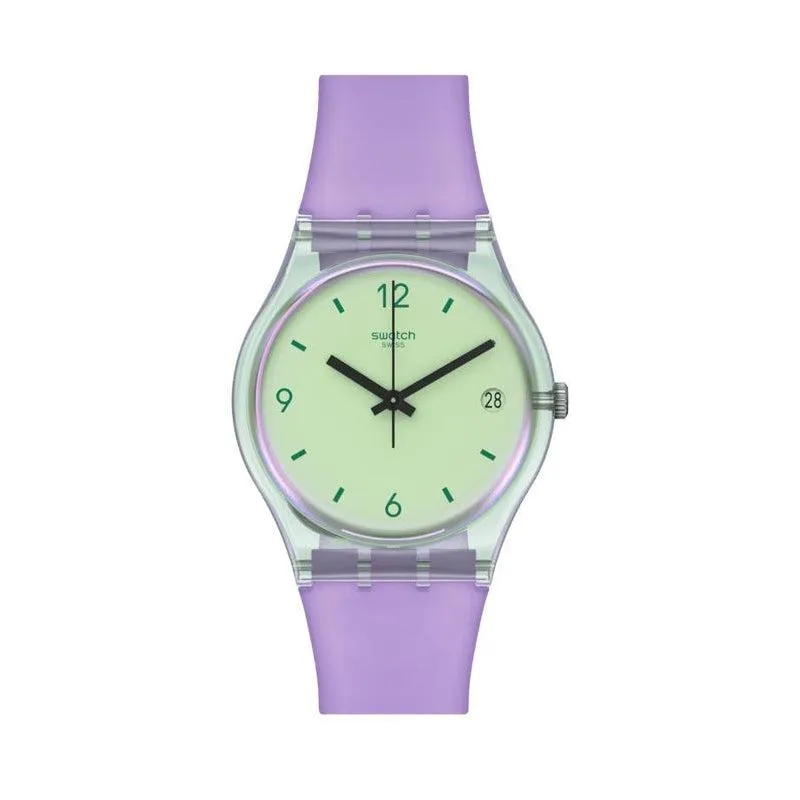 Swatch MYSTIC SUNRISE Watch SO28G401