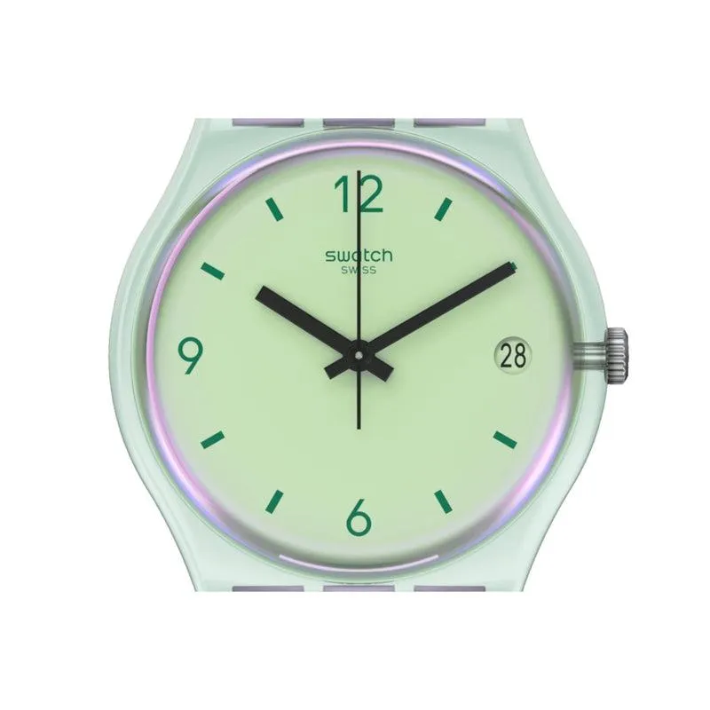 Swatch MYSTIC SUNRISE Watch SO28G401