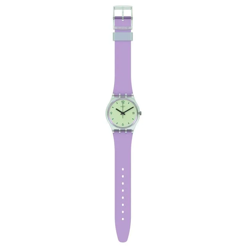 Swatch MYSTIC SUNRISE Watch SO28G401