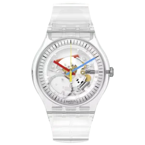 Swatch - SO29K100-S06