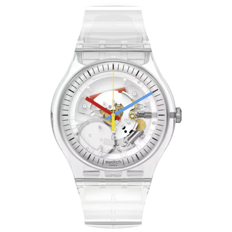 Swatch - SO29K100-S06