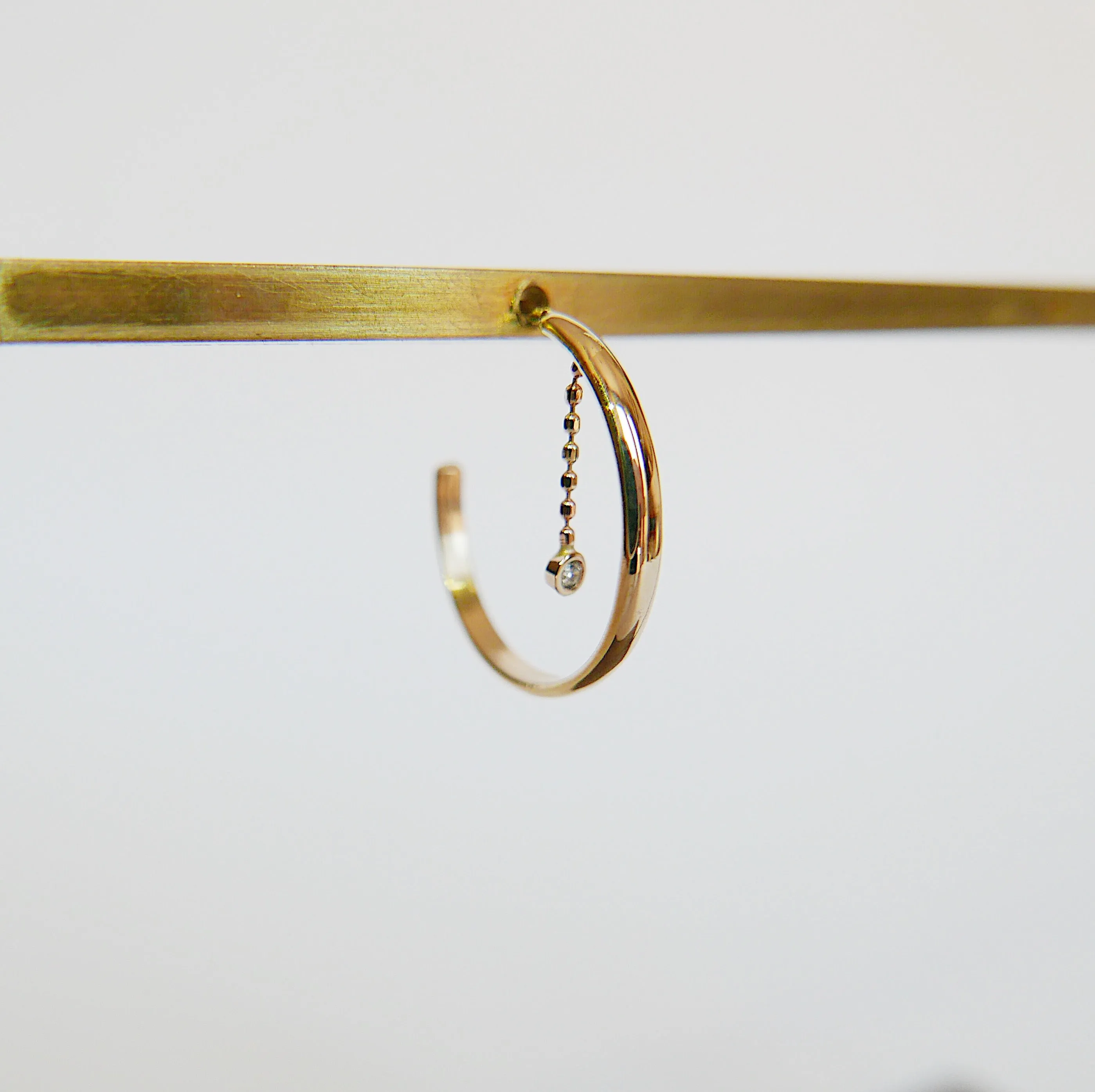 Swinging Hoop - Small