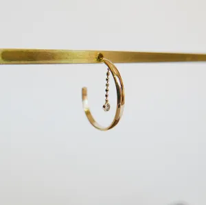 Swinging Hoop - Small